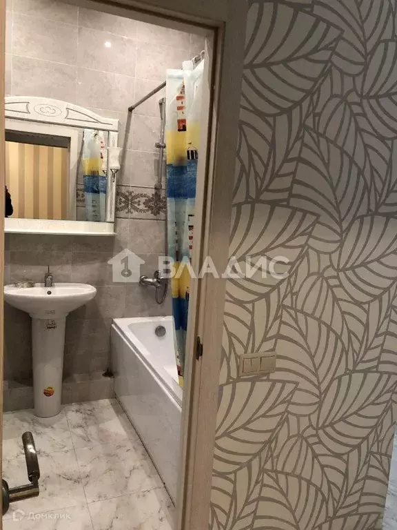Продаётся 1-к квартира, 42.3 м - Фото 0