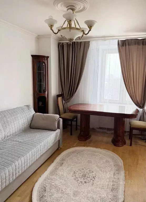 2-к кв. Москва ул. Стасовой, 10К3 (42.2 м) - Фото 1