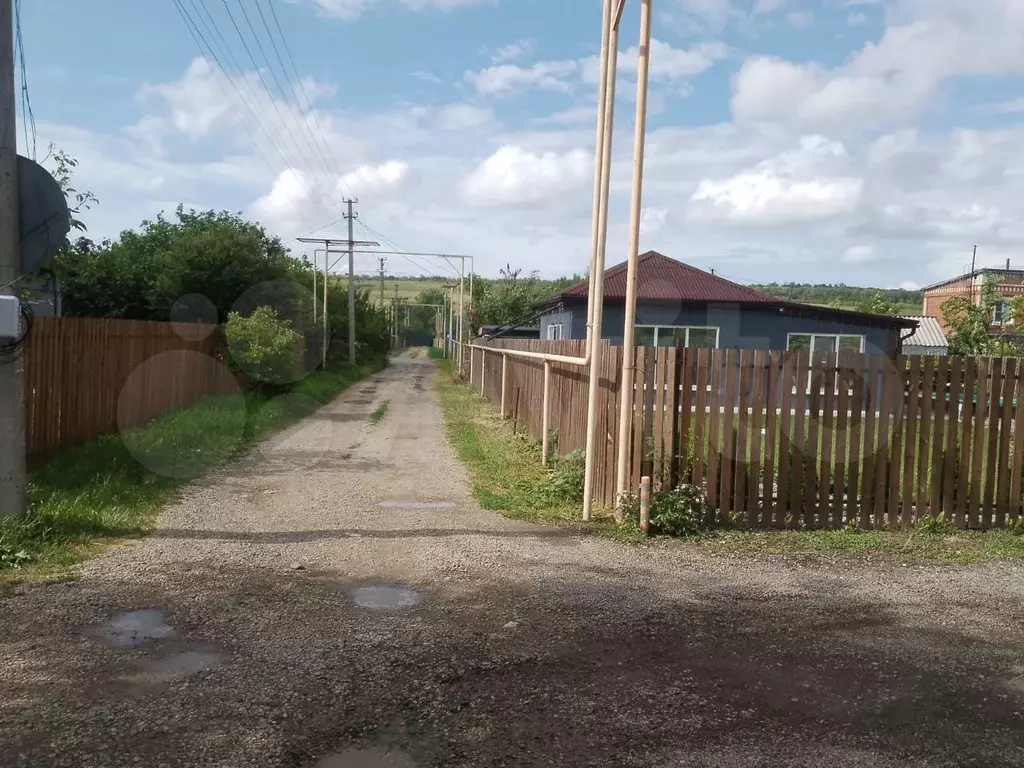 Участок 5 сот. (СНТ, ДНП) - Фото 0