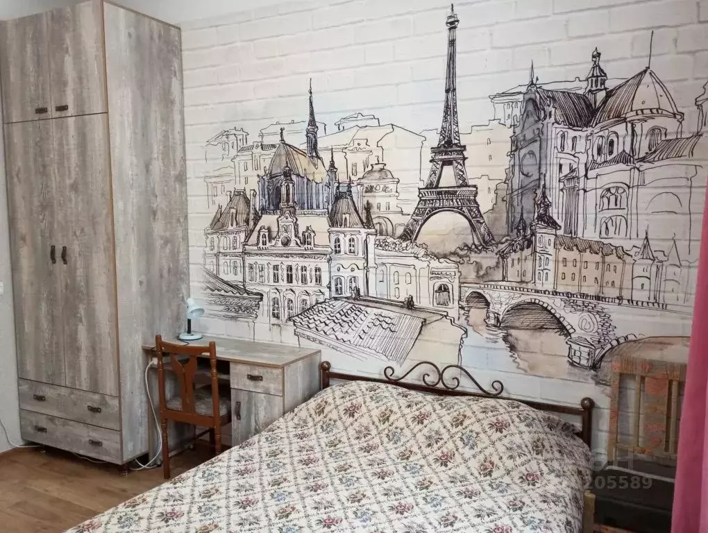 1-к кв. Крым, Ялта ул. Киевская, 16 (33.0 м) - Фото 1