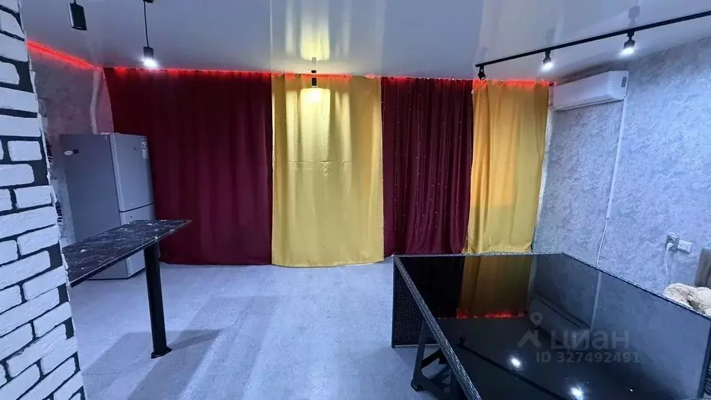 1-к кв. Свердловская область, Нижний Тагил ул. Горошникова, 64 (36.4 ... - Фото 2