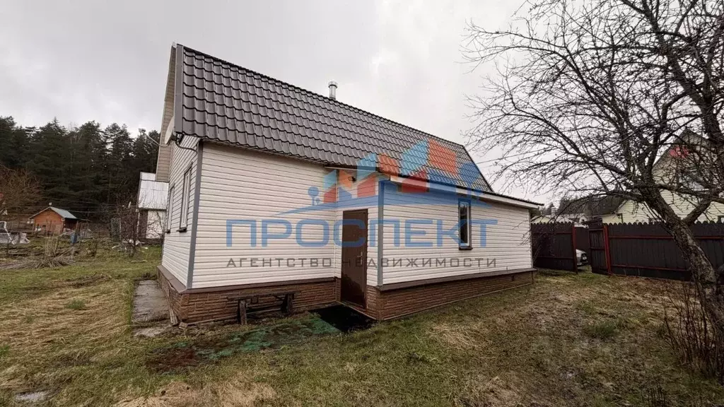 Дом в Московская область, Ступино городской округ, Панджшер СНТ 68 (60 ... - Фото 2