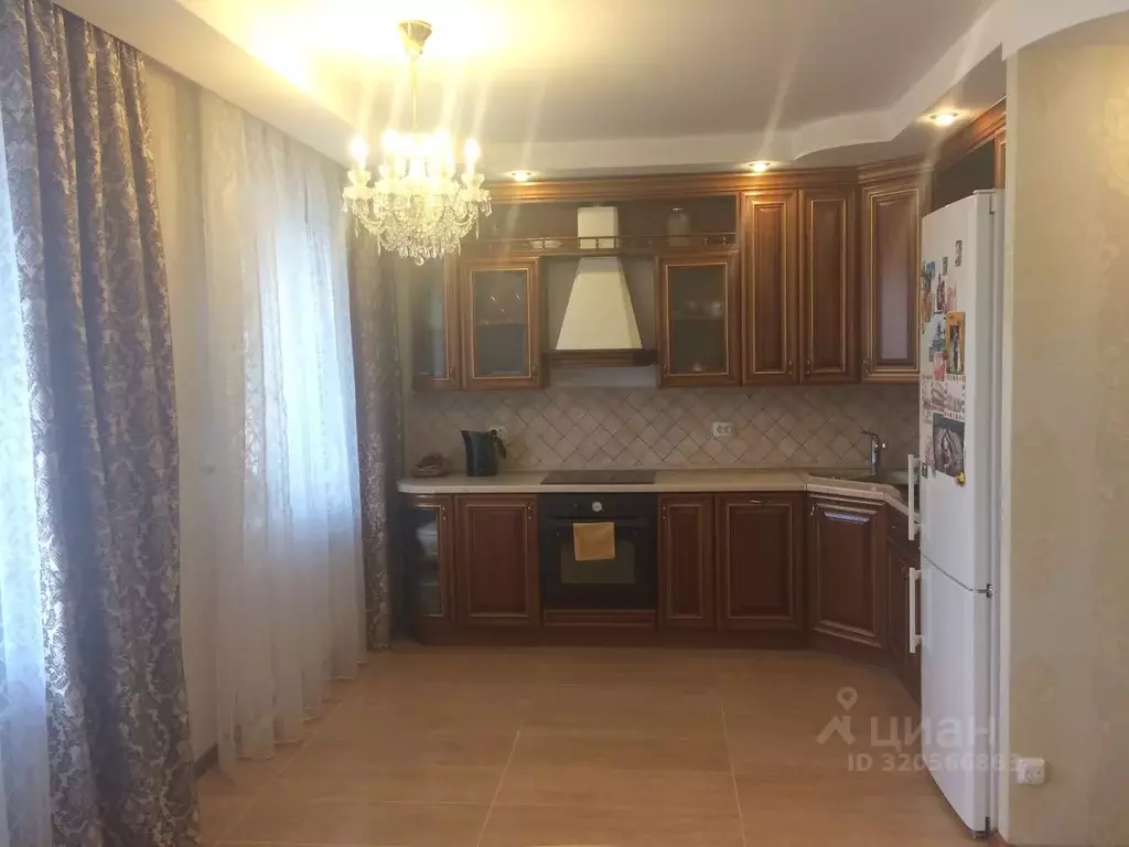 4-к кв. Татарстан, Набережные Челны просп. Вахитова, 27 (89.7 м) - Фото 1