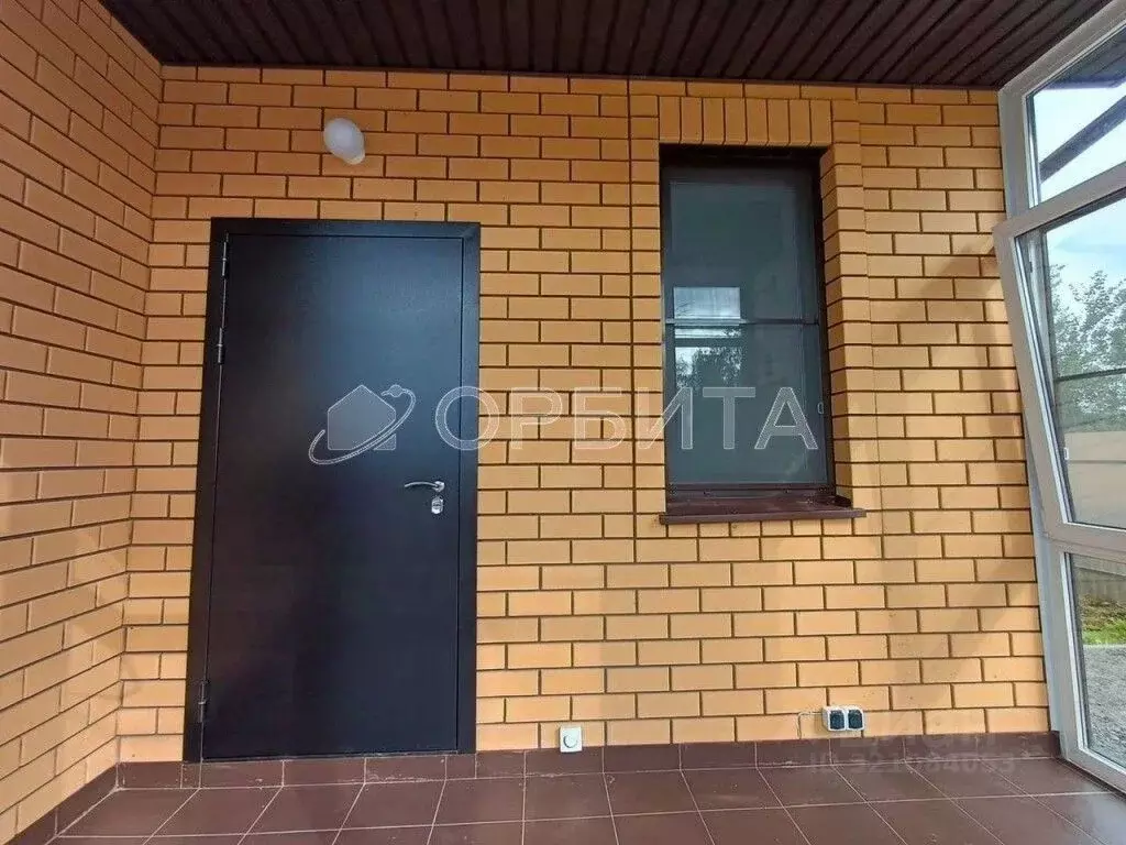 Дом в Тюменская область, Тюменский район, д. Решетникова  (132 м) - Фото 2