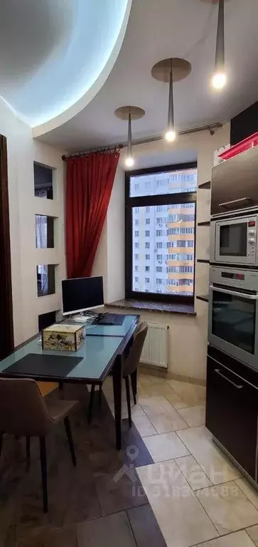 Квартира, 3 комнаты, 110 м - Фото 1