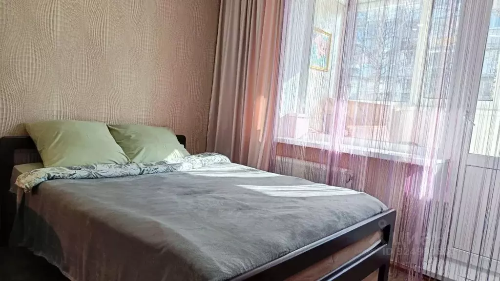 3-к кв. Архангельская область, Котлас ул. Герцена, 27 (64.0 м) - Фото 2