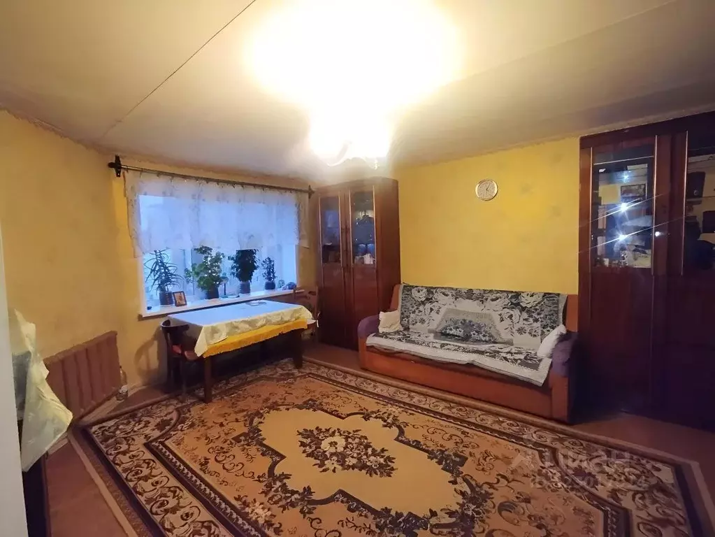 1-к кв. Чувашия, Чебоксары ул. Константина Иванова, 79 (57.0 м) - Фото 1