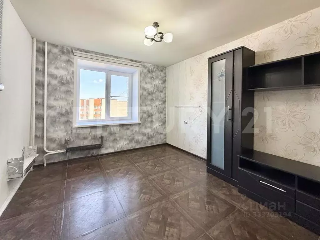 1-к кв. Чувашия, Чебоксары ул. Мате Залка, 12 (35.0 м) - Фото 1
