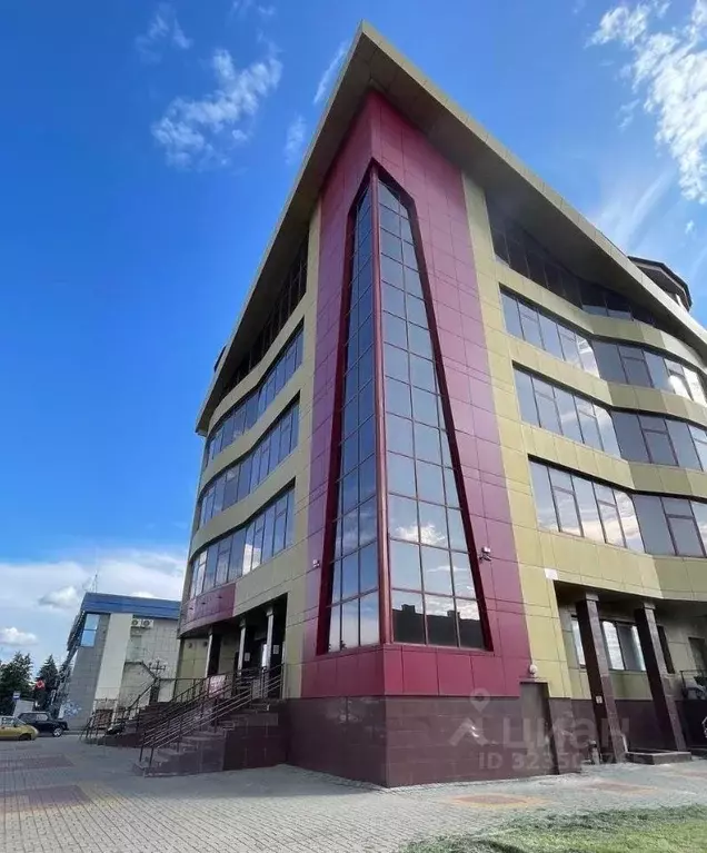 Помещение свободного назначения в Воронежская область, Анна пгт ул. ... - Фото 2