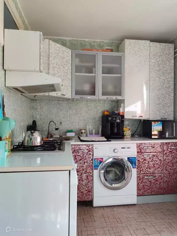 Продаётся 3-к квартира, 65 м - Фото 0