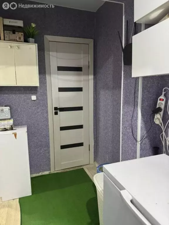 2-комнатная квартира: Курган, Омская улица, 3А (44 м) - Фото 2