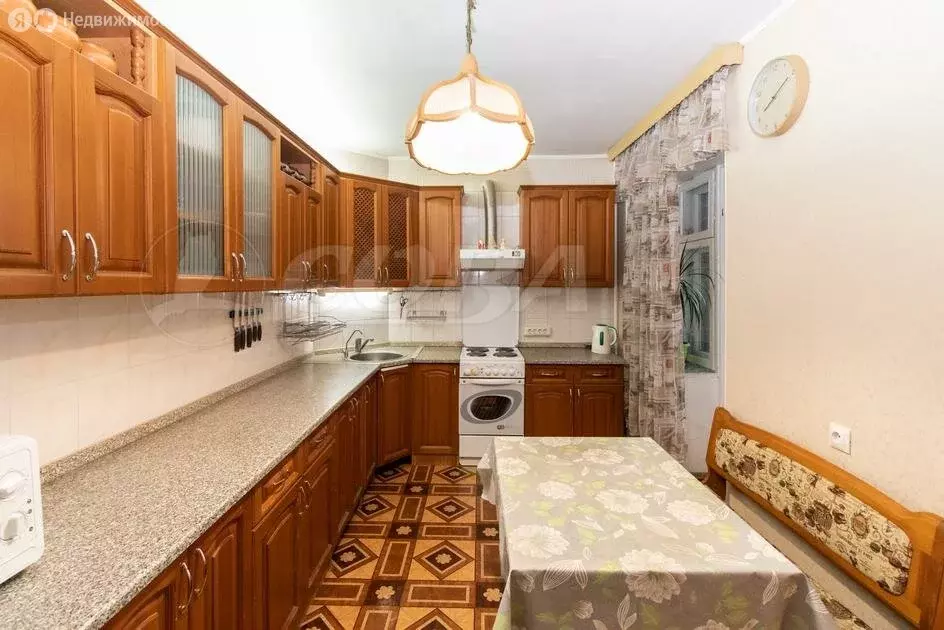 2-комнатная квартира: Тюмень, улица Пермякова, 20к1 (60.3 м) - Фото 1