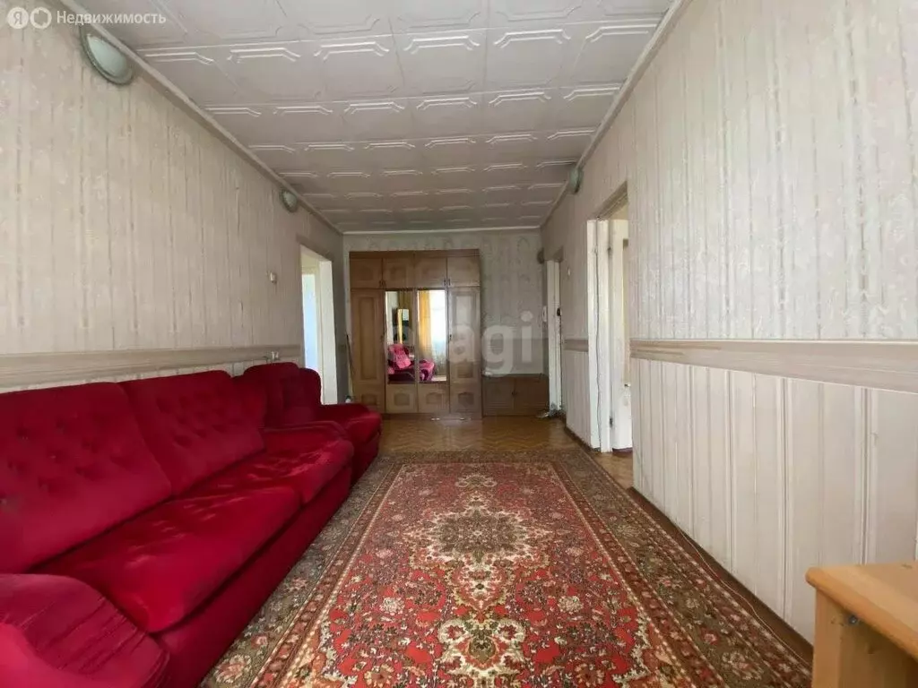 3-комнатная квартира: Кемерово, Молодёжный проспект, 11Б (62.3 м) - Фото 1