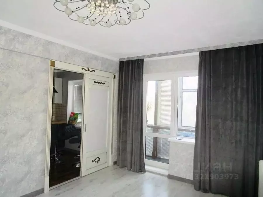 2-к кв. Омская область, Омск ул. 50 лет ВЛКСМ, 5А (46.0 м) - Фото 1