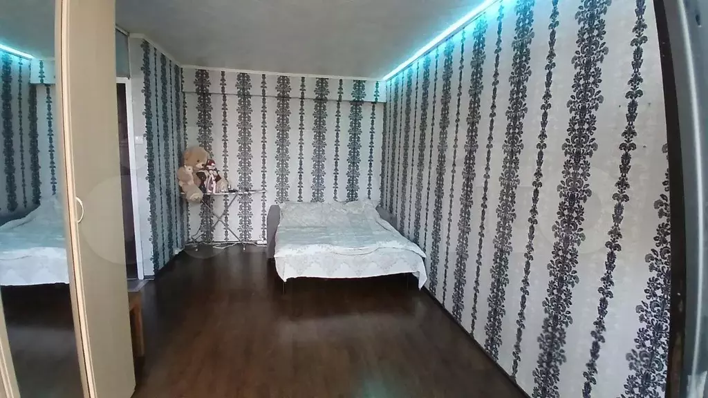 1-к. квартира, 30 м, 7/9 эт. - Фото 0