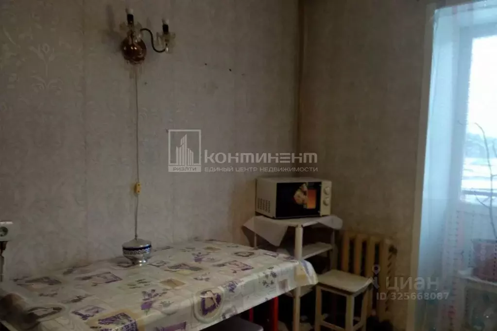 2-к кв. Владимирская область, Собинка Молодежная ул., 5 (65.0 м) - Фото 1