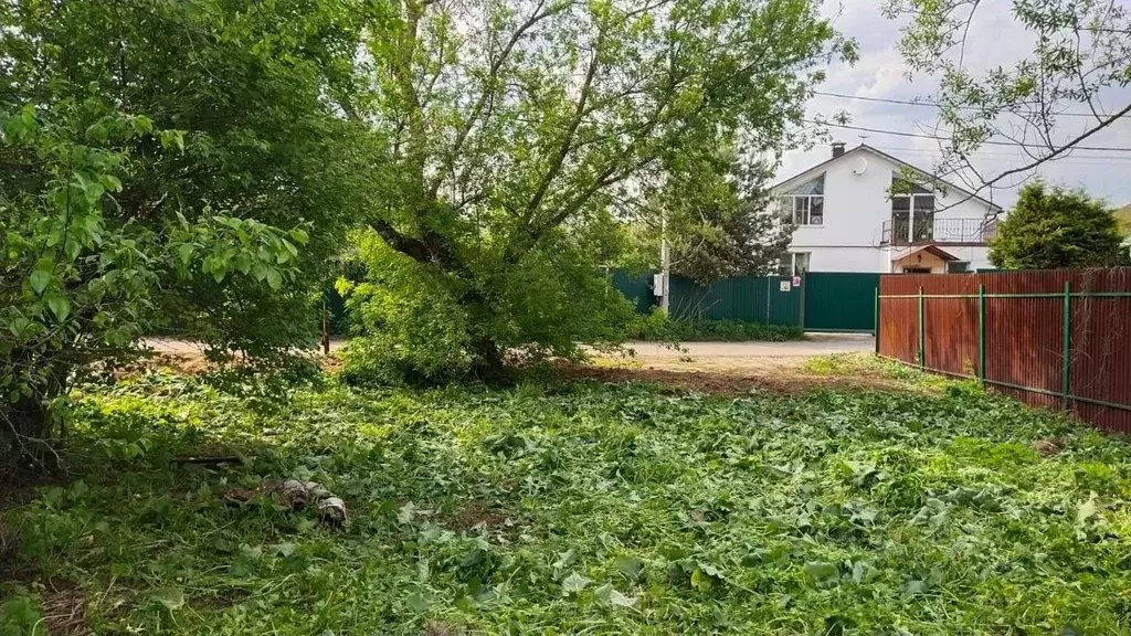 Участок в Москва д. Тупиково, Буревестник СНТ, 8 (3.3 сот.) - Фото 1