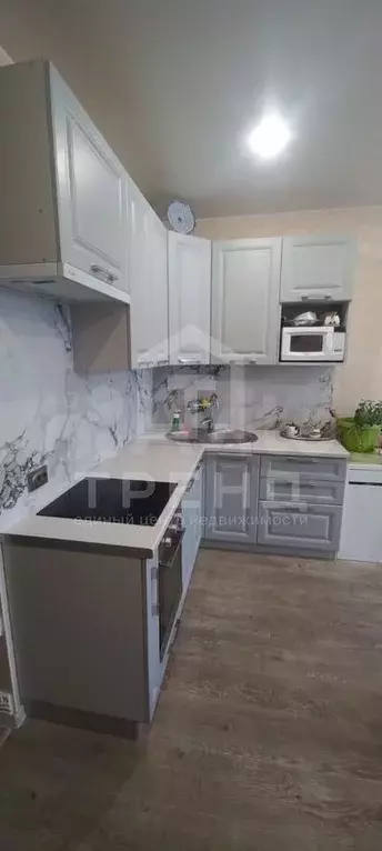 Квартира-студия, 30 м, 6/19 эт. - Фото 0