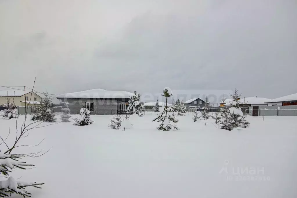 Участок в Московская область, Наро-Фоминский городской округ, Парус дп ... - Фото 1