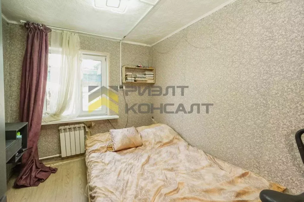 Дом в Омская область, Омск ул. 30-я Северная (80 м) - Фото 2