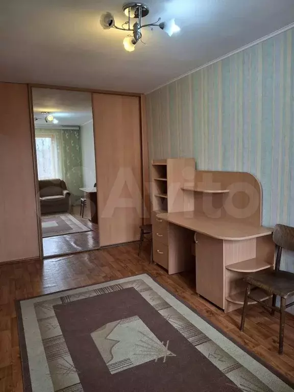 2-к. квартира, 43,4 м, 2/5 эт. - Фото 1
