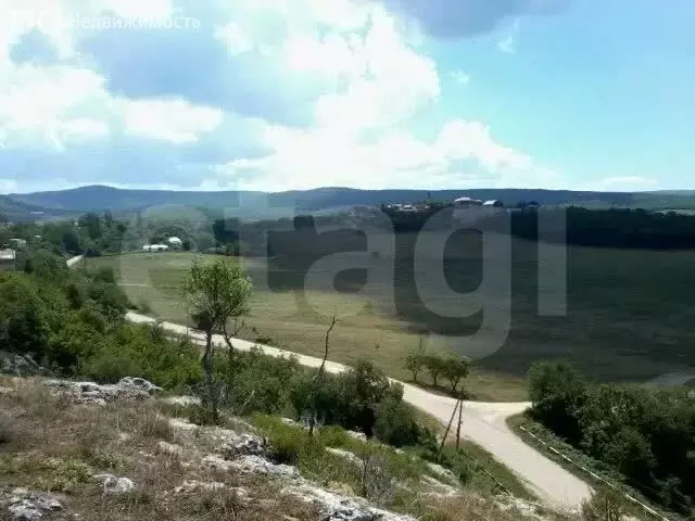 Участок в Терновский муниципальный округ, село Родное (16 м) - Фото 2