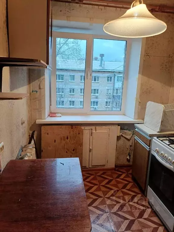 1-к кв. Самарская область, Самара ул. Литвинова, 324 (21.6 м) - Фото 1