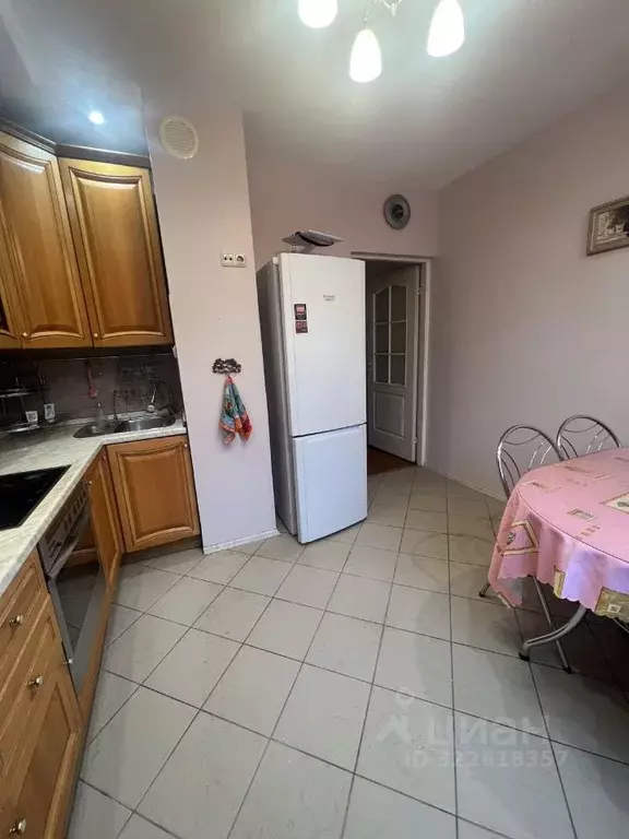 2-к кв. Москва ул. Наметкина, 9К3 (63.0 м) - Фото 1