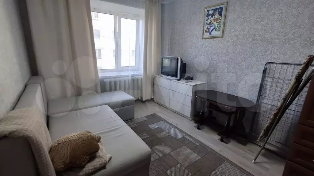 Комната 12 м в 1-к., 2/9 эт. - Фото 0