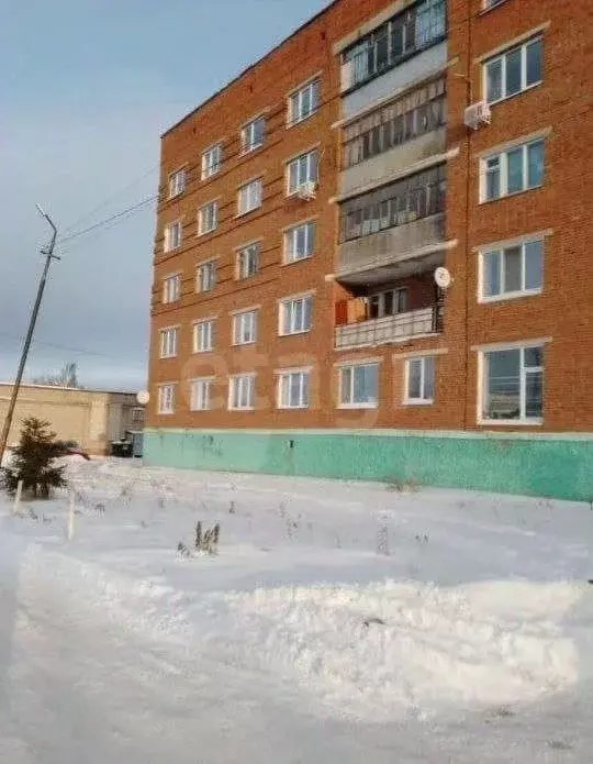 Комната Удмуртия, Сарапул Молодежная ул., 19А (13.8 м) - Фото 0