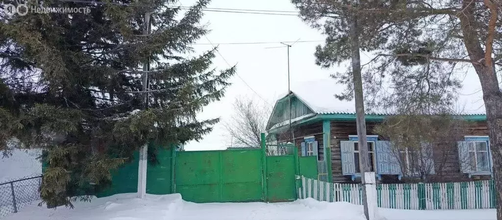 Дом в посёлок Заозёрный, Новая улица (73 м) - Фото 1