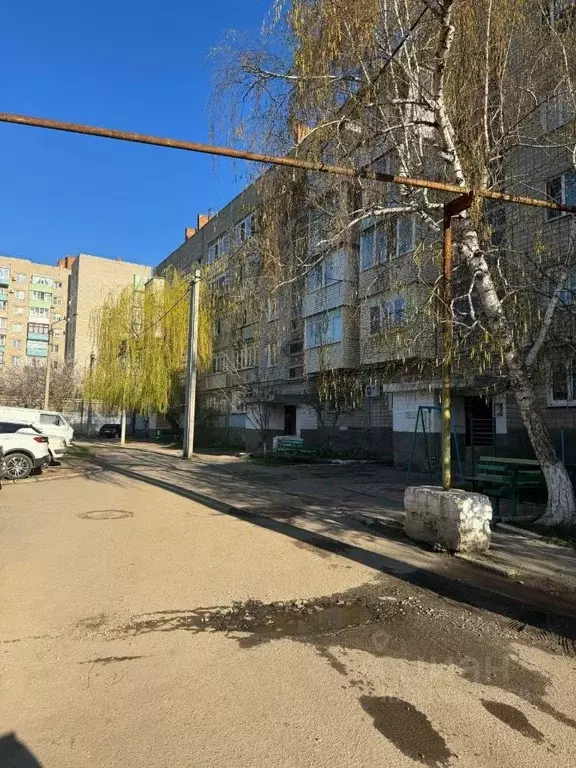 Свободной планировки кв. Ростовская область, Каменск-Шахтинский ул. ... - Фото 1