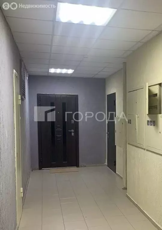 2-комнатная квартира: Новосибирск, улица Сибиряков-Гвардейцев, 44/7 ... - Фото 1