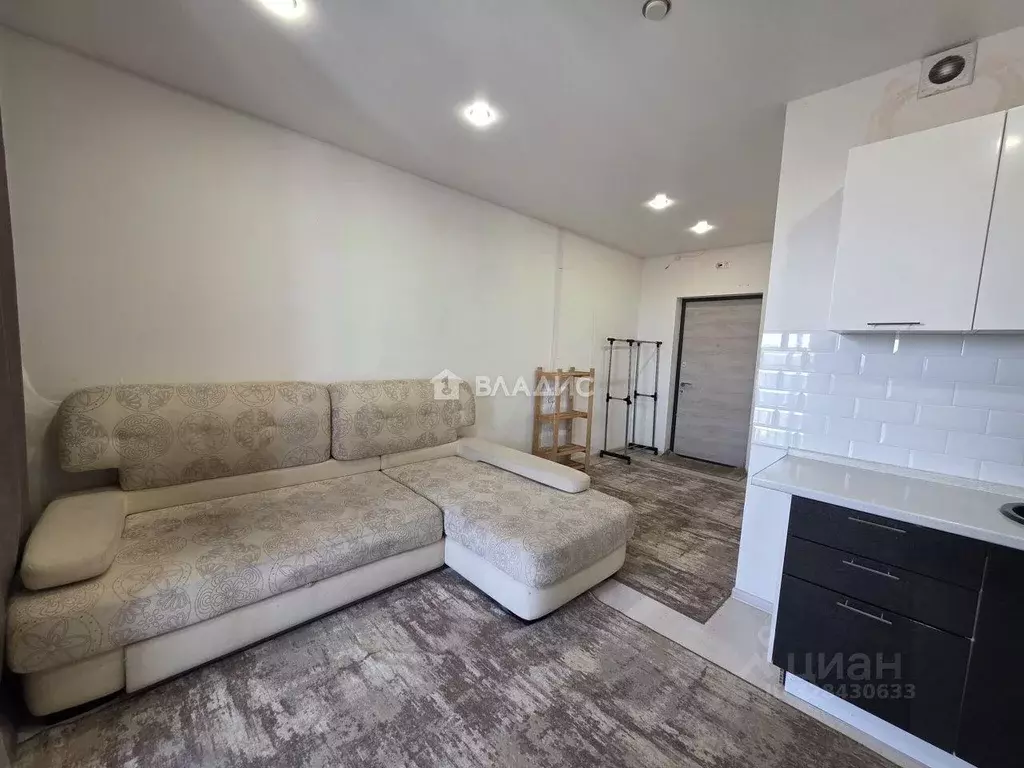 Квартира, студия, 22.3 м - Фото 2