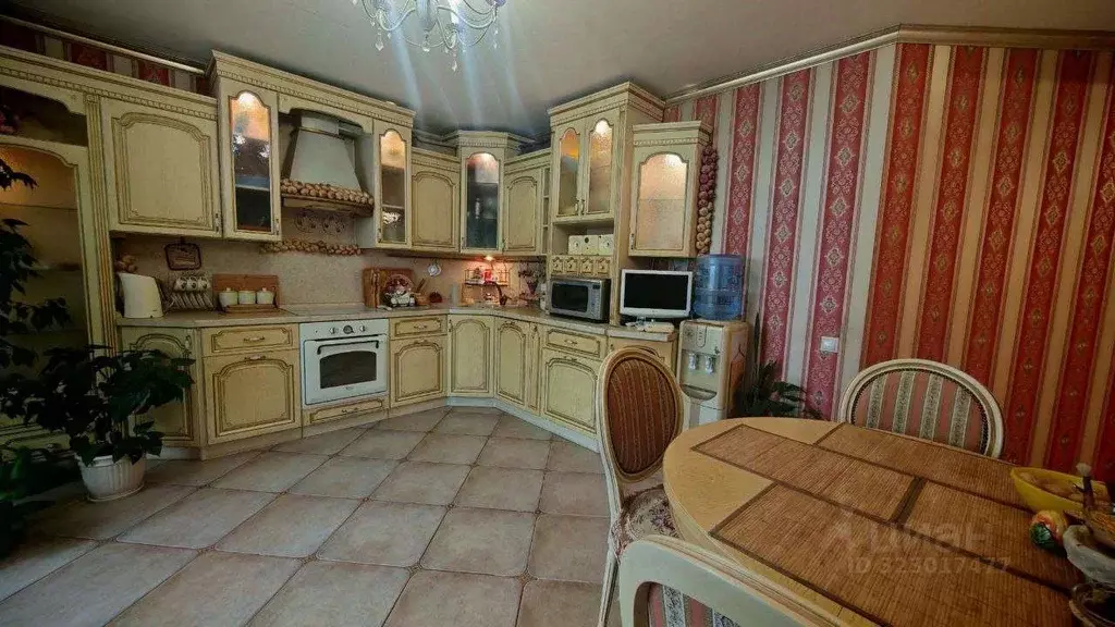 3-к кв. Самарская область, Самара Ново-Вокзальная ул., 27 (102.0 м) - Фото 1