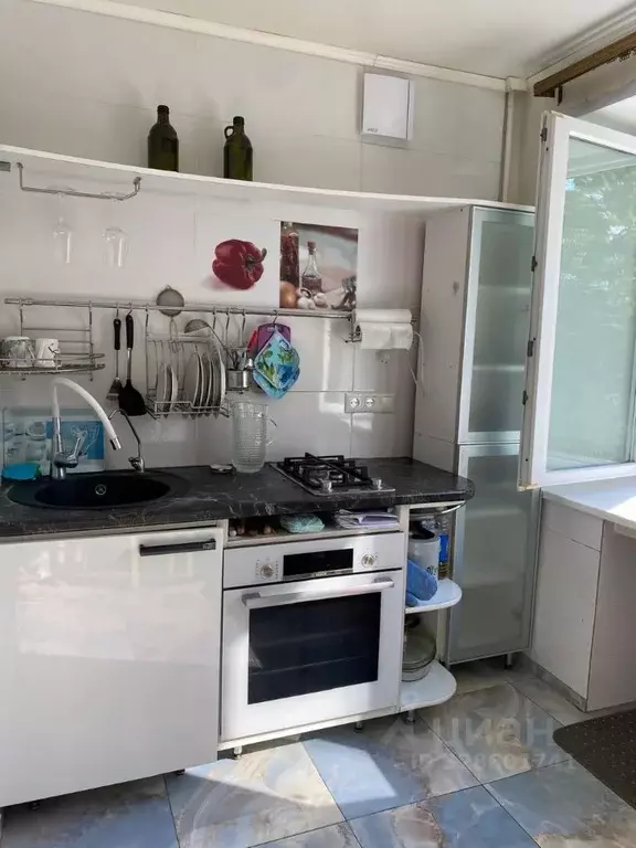 2-к кв. Калужская область, Обнинск ул. Энгельса, 17б (50.0 м) - Фото 1