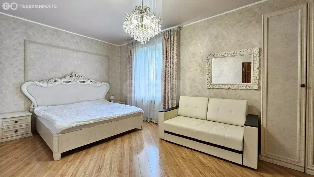 Дом в станица Анапская, Тихий переулок (180 м) - Фото 1