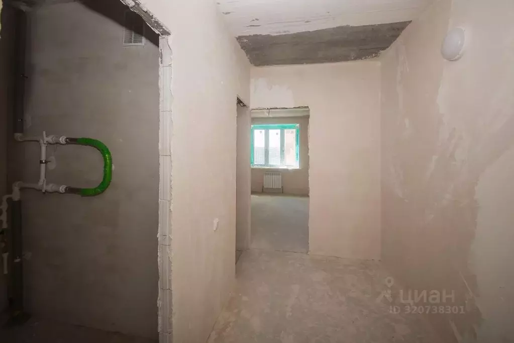 2-к кв. Ярославская область, Ярославль ул. Генерала Маргелова, 4 ... - Фото 1