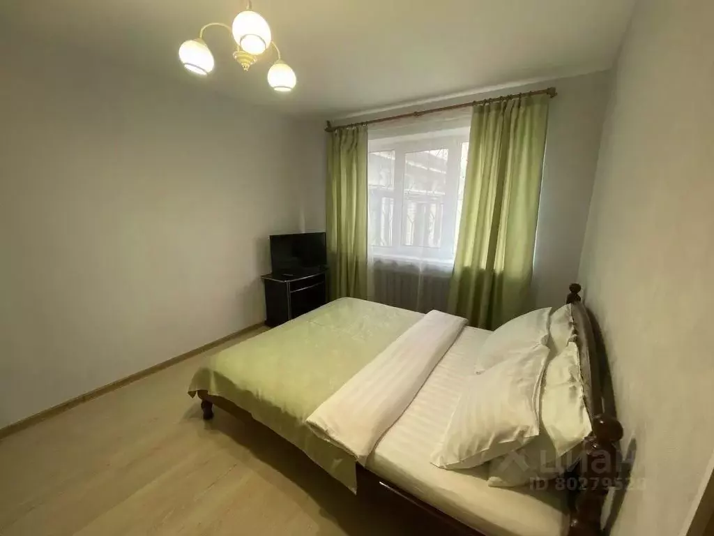 1-к кв. Московская область, Подольск ул. Кирова, 63/1 (31.0 м) - Фото 1