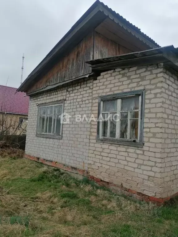 Дом в Брянская область, Унеча ул. Гагарина, 10 (79 м) - Фото 1