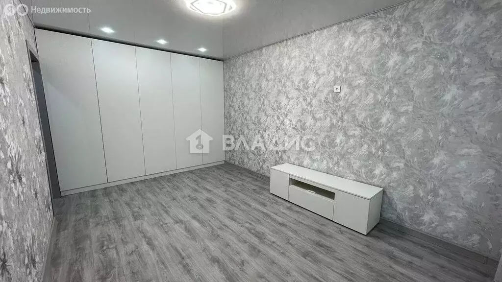 1-комнатная квартира: Белгород, улица Губкина, 35 (33.7 м) - Фото 0