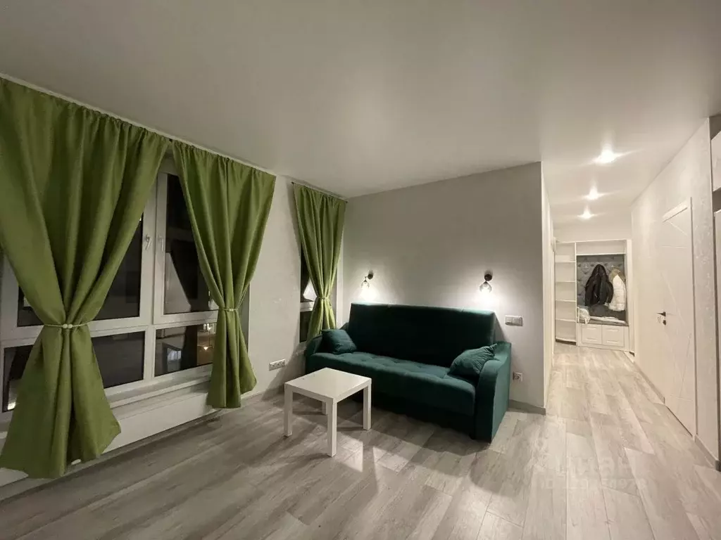 2-к кв. Москва ул. Летчика Осканова, 6 (60.0 м) - Фото 1