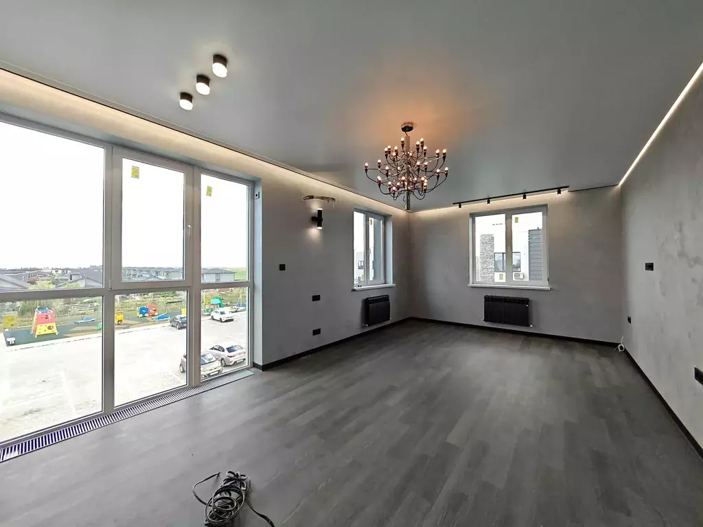 Продаётся 3-к квартира, 70 м - Фото 0