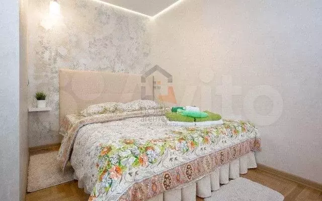 2-к. квартира, 48 м, 6/9 эт. - Фото 1