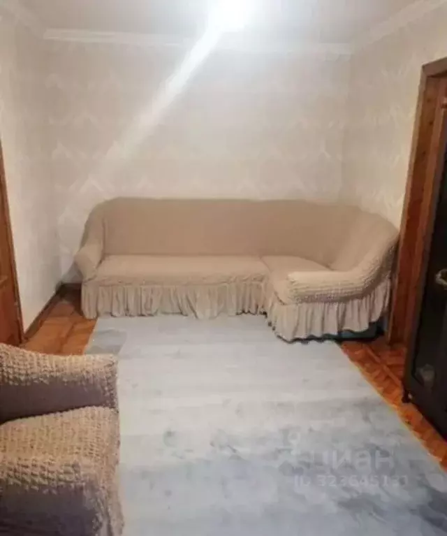 2-к кв. Краснодарский край, Тихорецк ул. Федосеева, 16А (46.0 м) - Фото 2