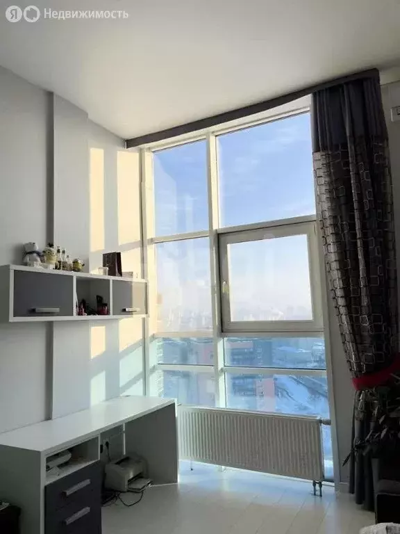 4-комнатная квартира: Пермь, шоссе Космонавтов, 120 (110 м) - Фото 2