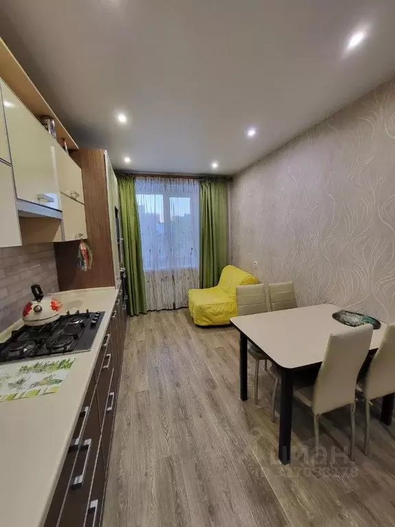 2-к кв. Марий Эл, Йошкар-Ола ул. Димитрова, 75 (62.0 м) - Фото 2