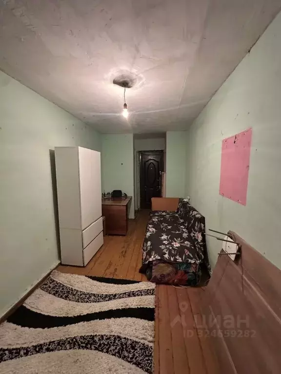 Комната Оренбургская область, Орск Новый город мкр, ул. Краматорская, ... - Фото 2