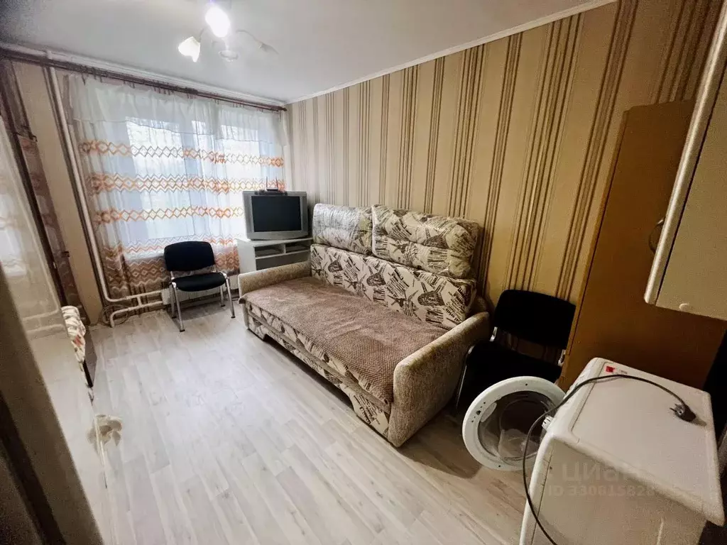 Комната Московская область, Одинцовский городской округ, д. Чупряково ... - Фото 1