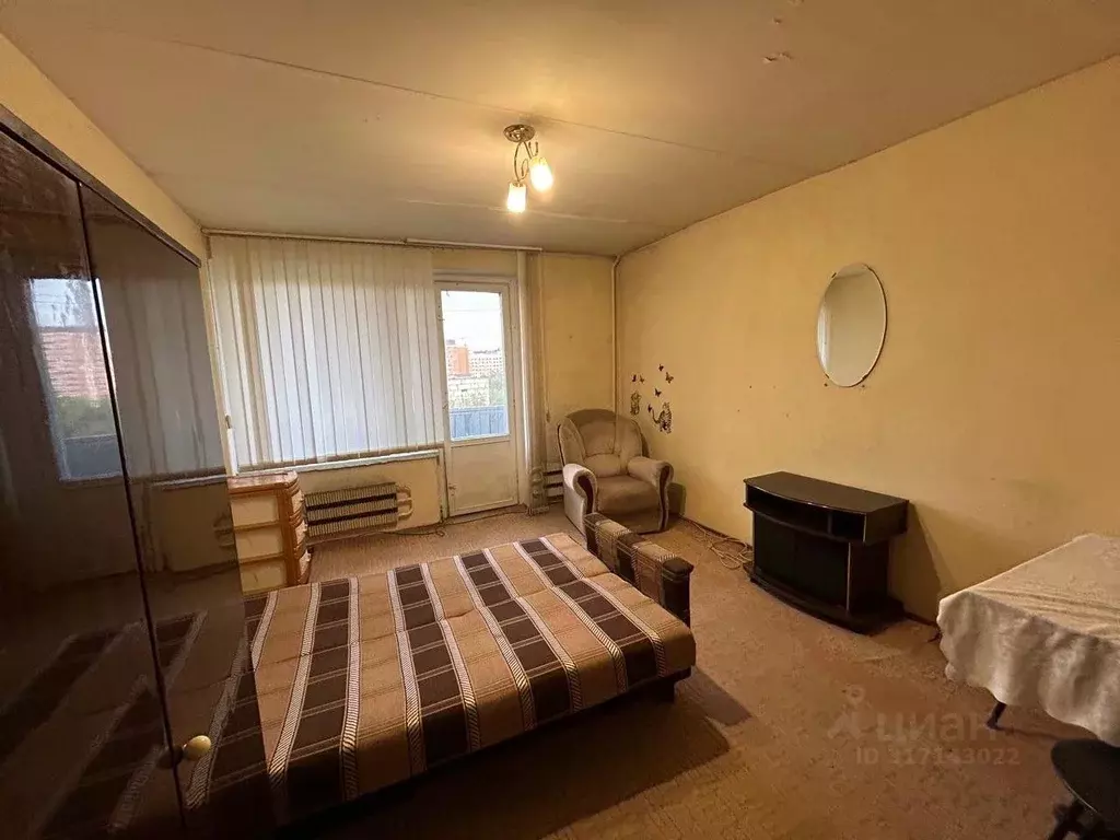 Комната Москва ул. Газопровод, 3К1 (16.0 м) - Фото 0